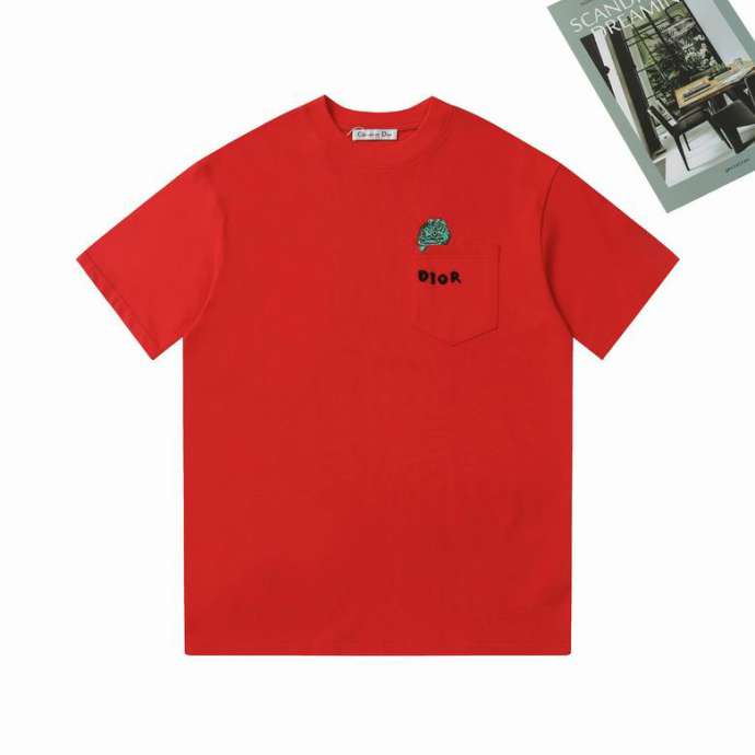 Dior T Shirts Short _SKUDiorM-XXLtltn5434014